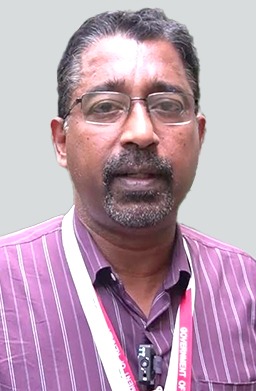 Biju Parameswaran